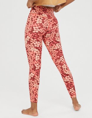 OFFLINE By Aerie Real Me XTRA Hold Up! Legging