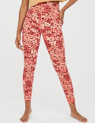 OFFLINE By Aerie Real Me XTRA Hold Up! Legging