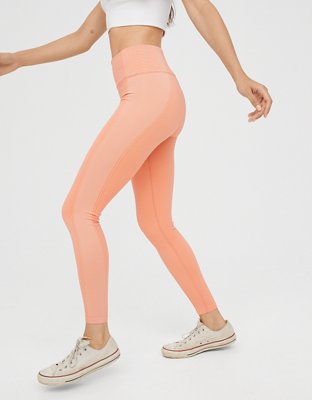 OFFLINE By Aerie Big Chill Seamless Legging