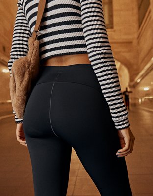 OFFLINE By Aerie Real Luxe Street Legging