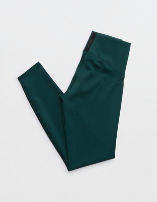 Женские брюки Aerie OFFLINE By Aerie Real Luxe Street Legging — фото 4