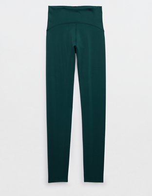 Женские брюки Aerie OFFLINE By Aerie Real Luxe Street Legging — фото 3