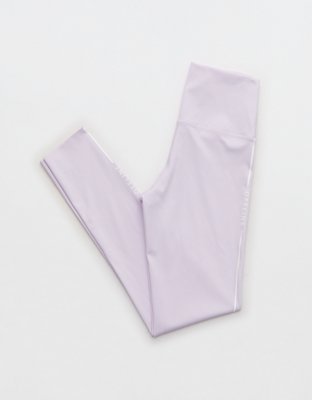 OFFLINE By Aerie Goals Logo Legging