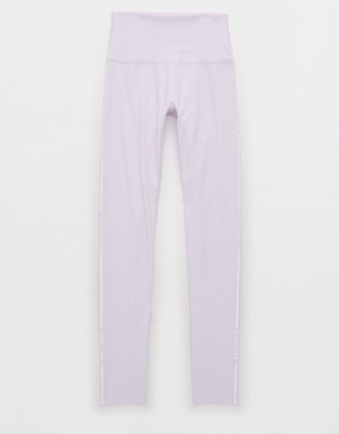 OFFLINE By Aerie Goals Logo Legging