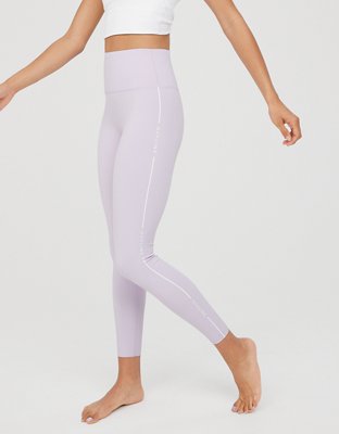OFFLINE By Aerie Goals Logo Legging
