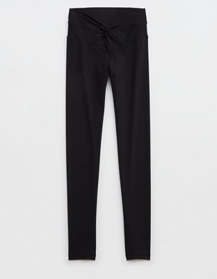 OFFLINE By Aerie Real Me XTRA Twist Legging