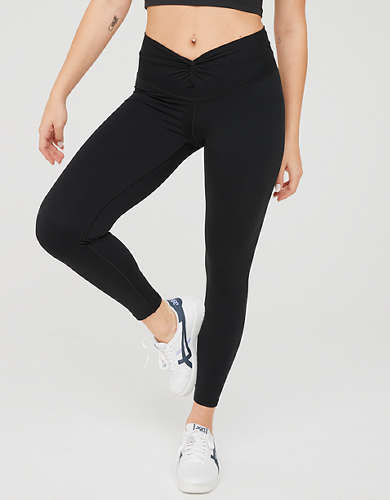 OFFLINE By Aerie Real Me Xtra Twist Legging