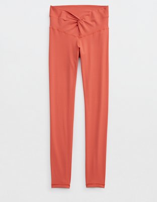 OFFLINE By Aerie Real Me XTRA Twist Legging