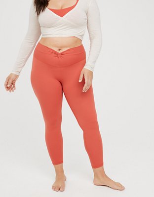 OFFLINE By Aerie Real Me XTRA Twist Legging