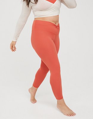 OFFLINE By Aerie Real Me XTRA Twist Legging