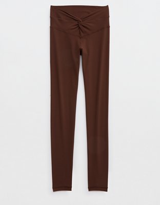 OFFLINE By Aerie Real Me XTRA Twist Legging