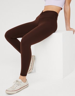 OFFLINE By Aerie Real Me XTRA Twist Legging