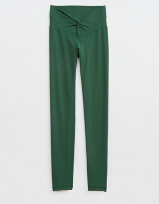 OFFLINE By Aerie Real Me XTRA Twist Legging
