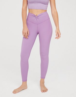 OFFLINE By Aerie Real Me XTRA Twist Legging