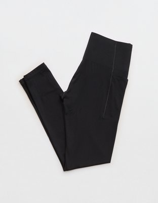 OFFLINE By Aerie Real Me XTRA High Waisted Hold Up! Pocket Legging