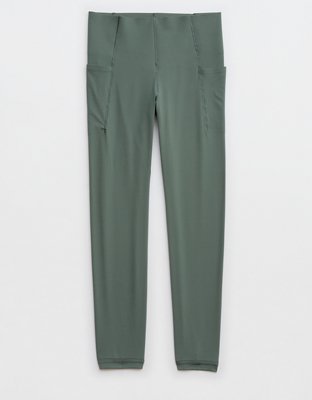 OFFLINE By Aerie Real Me XTRA High Waisted Hold Up Pocket Legging