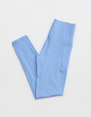 OFFLINE By Aerie Real Me XTRA High Waisted Hold Up! Pocket Legging