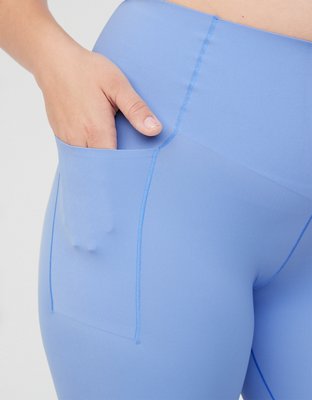 OFFLINE By Aerie Real Me XTRA High Waisted Hold Up! Pocket Legging