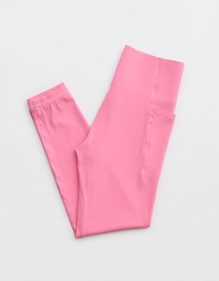 OFFLINE By Aerie Real Me XTRA High Waisted Hold Up! Pocket Legging