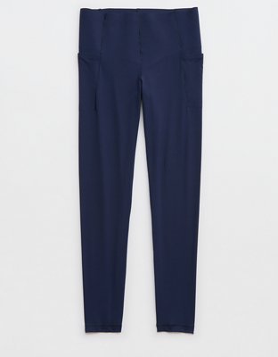 OFFLINE By Aerie Real Me Xtra Hold Up! Legging con bolsillo