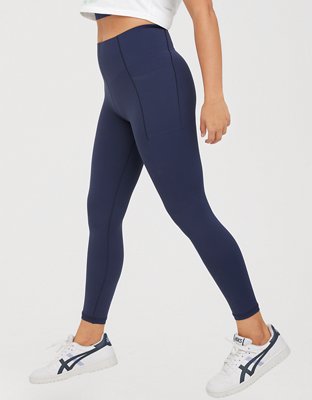 OFFLINE By Aerie Real Me XTRA High Waisted Hold Up! Pocket Legging