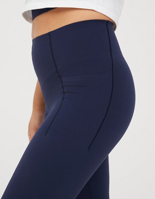 OFFLINE By Aerie Real Me XTRA High Waisted Hold Up! Pocket Legging