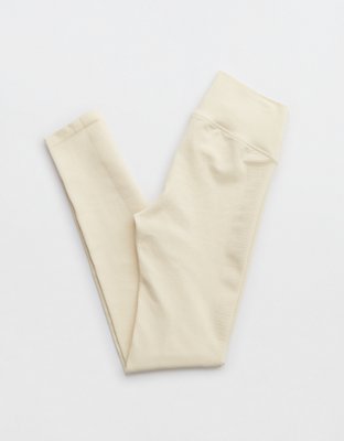 OFFLINE By Aerie Totally! Textured Seamless Legging