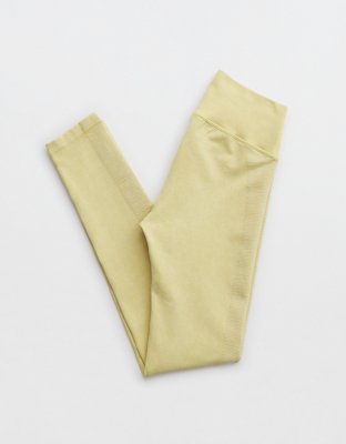 Женские брюки Aerie OFFLINE By Aerie Totally! Textured Seamless Legging — фото 5