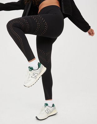 Aerie Offline by Goals Collection 7/8 Leggings - $24 - From Rebekah