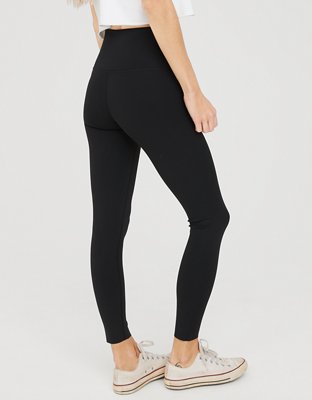 OFFLINE By Aerie Goals High Waisted Legging