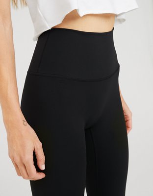 OFFLINE By Aerie Goals High Waisted Legging