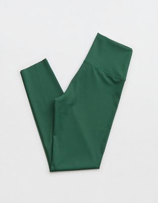 Женские брюки Aerie OFFLINE By Aerie Goals High Waisted Legging — фото 4