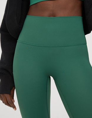Женские брюки Aerie OFFLINE By Aerie Goals High Waisted Legging — фото 7