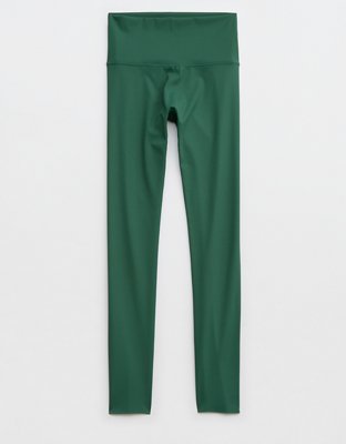 Женские брюки Aerie OFFLINE By Aerie Goals High Waisted Legging — фото 3