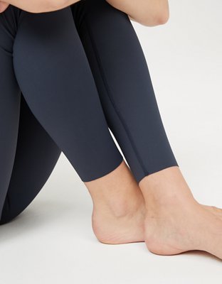 Legging Avec Poches à Taille Haute Croisée Real Me XTRA Crossover High Waisted Pocket Legging