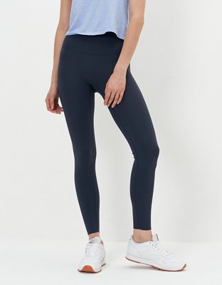 Aerie Women's Goals Logo Legging, Lounge Leggings