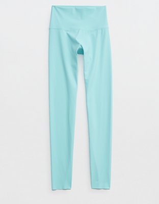 OFFLINE By Aerie Goals High Waisted Legging