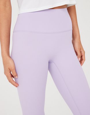 OFFLINE By Aerie Goals High Waisted Legging