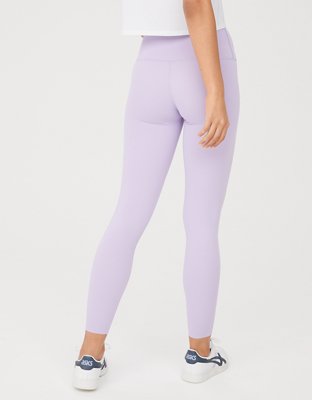 OFFLINE By Aerie Goals High Waisted Legging