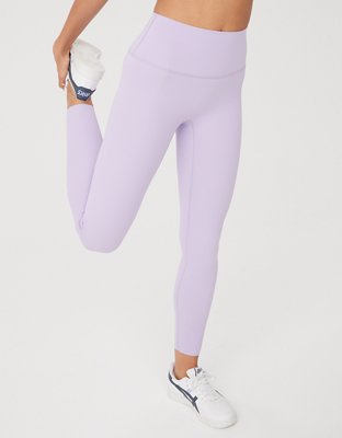 OFFLINE By Aerie Goals Ribbed Legging