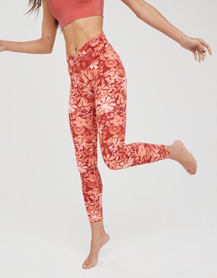 OFFLINE By Aerie Real Me XTRA Twist Legging