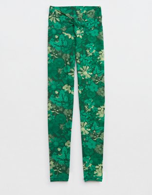 OFFLINE By Aerie Real Me Xtra Legging con retorcido