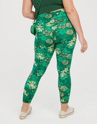 OFFLINE By Aerie Real Me XTRA Twist Legging