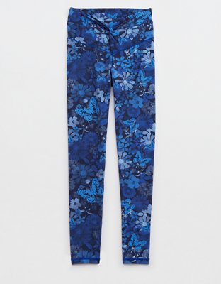 Женские брюки Aerie OFFLINE By Aerie Real Me Xtra Twist Legging — фото 4