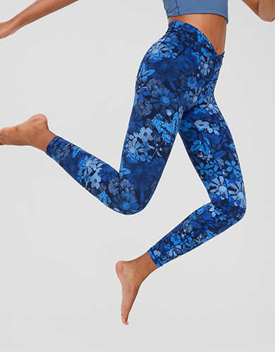 OFFLINE By Aerie Real Me Xtra Twist Legging