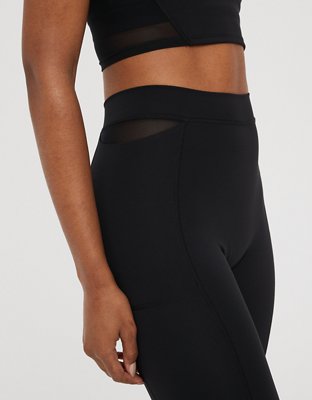 OFFLINE By Aerie Goals Pocket Legging