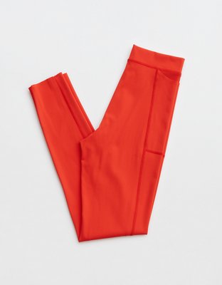 Женские брюки Aerie OFFLINE By Aerie Goals Pocket Legging — фото 4