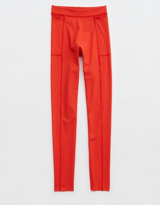 Женские брюки Aerie OFFLINE By Aerie Goals Pocket Legging — фото 3