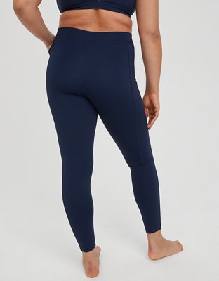 OFFLINE By Aerie Goals Pocket Legging