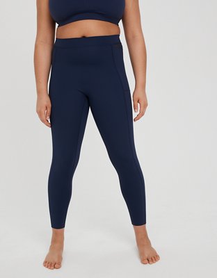 OFFLINE By Aerie Goals Pocket Legging